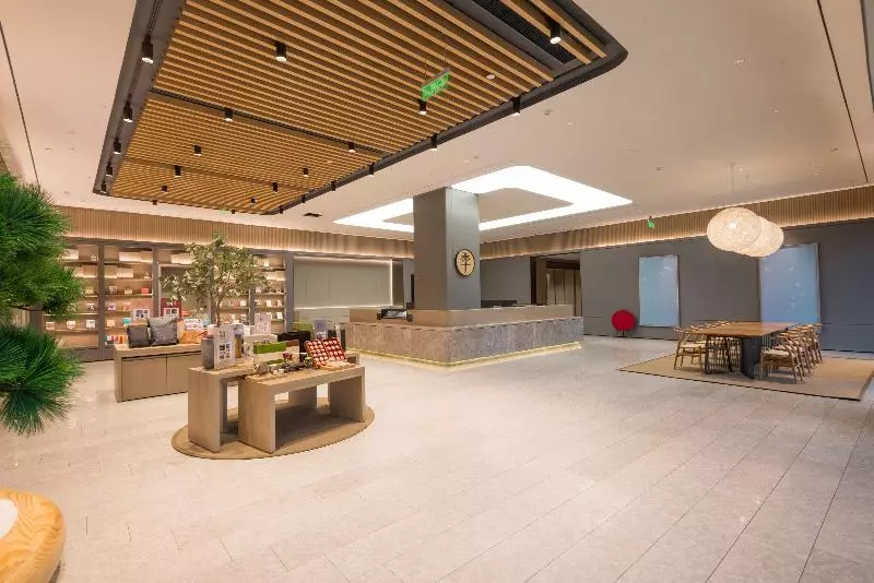 Ji Hotel Xinxiang Fat Donglai Life Plaza