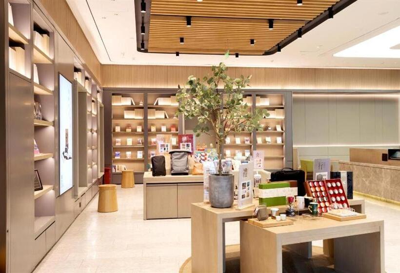 Ji Hotel Xinxiang Fat Donglai Life Plaza