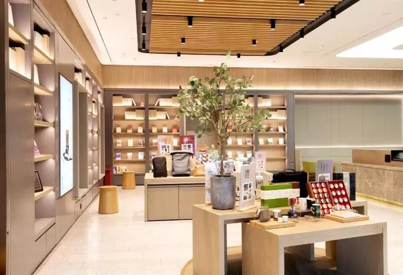 Ji Hotel Xinxiang Fat Donglai Life Plaza