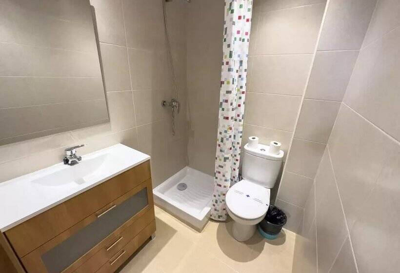 Apartamentos Princesa Park 3000