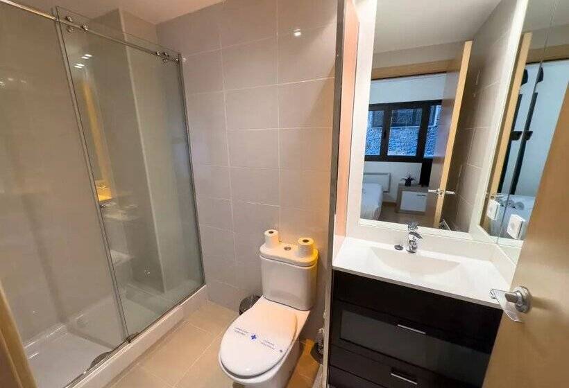 Apartamentos Princesa Park 3000