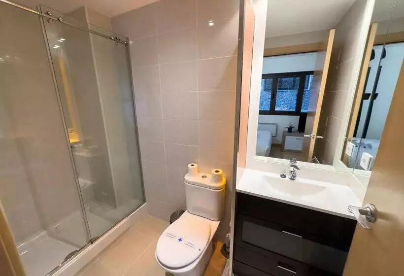 Apartamentos Princesa Park 3000