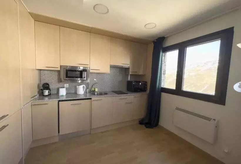 Apartamentos Princesa Park 3000