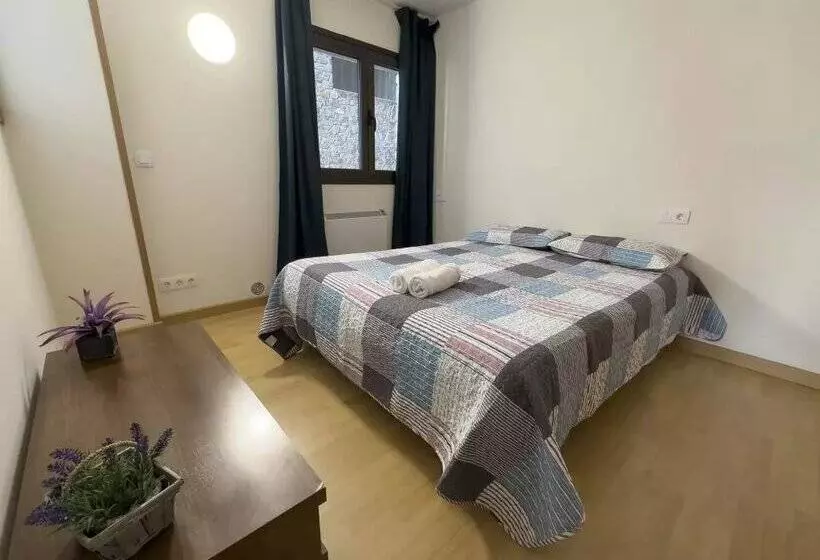 Apartamentos Princesa Park 3000