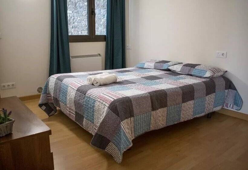 Apartamentos Princesa Park 3000