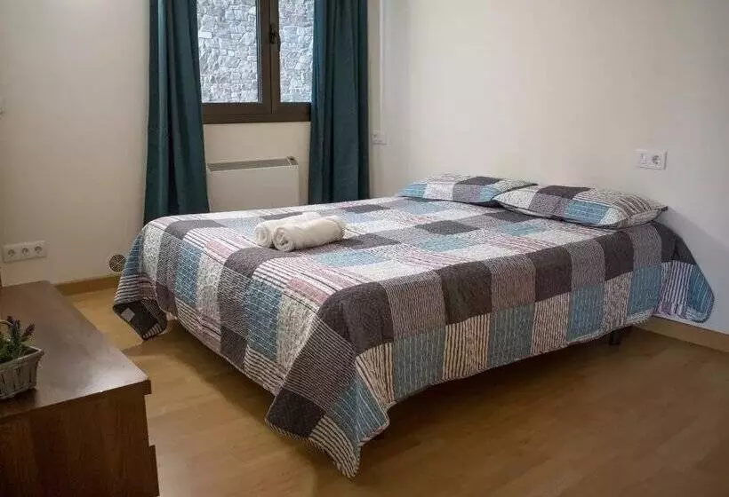 Apartamentos Princesa Park 3000