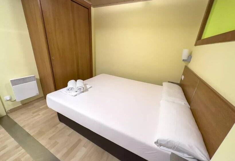 Apartamentos Princesa Park 3000