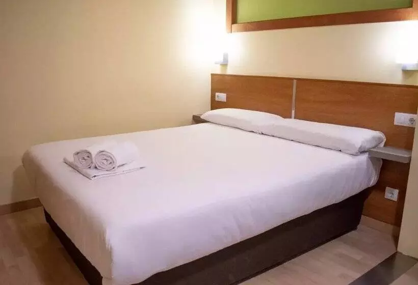 Apartamentos Princesa Park 3000