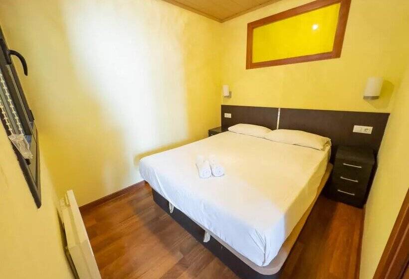 Apartamentos Princesa Park 3000