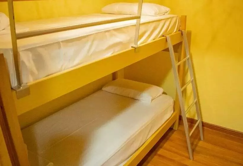 Apartamentos Princesa Park 3000