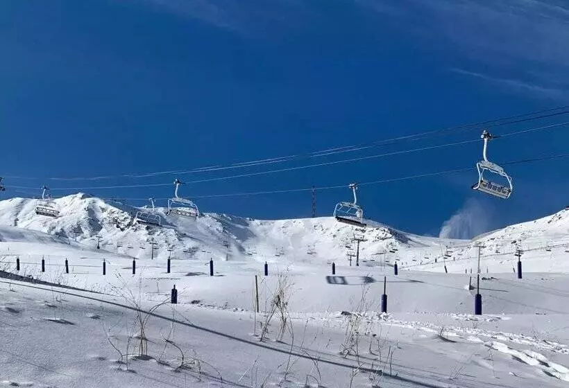 Apartamentos Princesa Park 3000