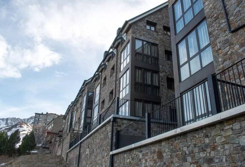 Apartamentos Princesa Park 3000