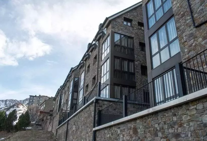 Apartamentos Princesa Park 3000