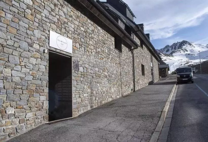 Apartamentos Princesa Park 3000