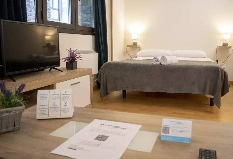 Apartamentos Princesa Park 3000