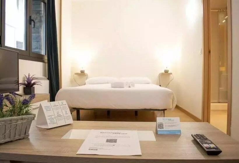 Apartamentos Princesa Park 3000