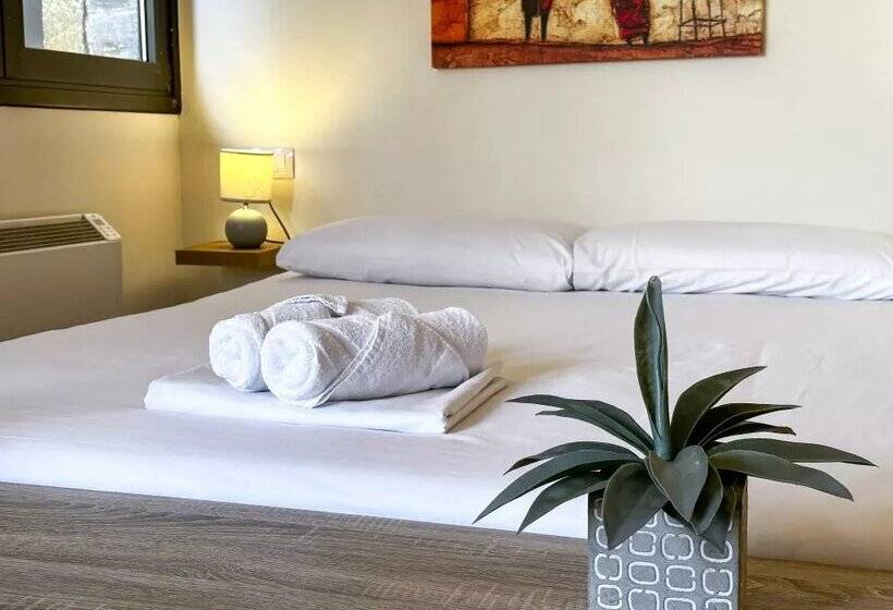 Apartamentos Princesa Park 3000