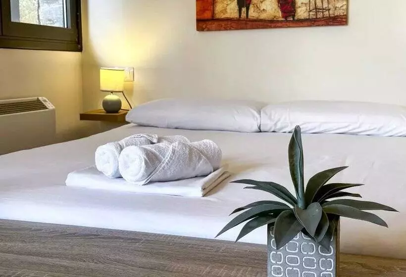 Apartamentos Princesa Park 3000