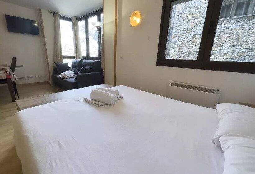 Apartamentos Princesa Park 3000