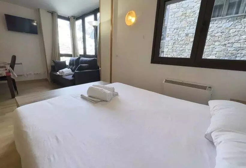 Apartamentos Princesa Park 3000