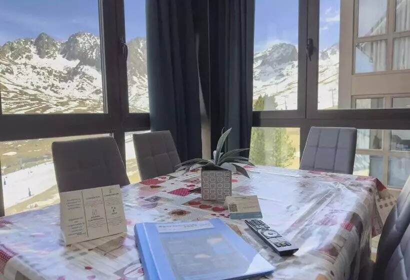 Apartamentos Princesa Park 3000