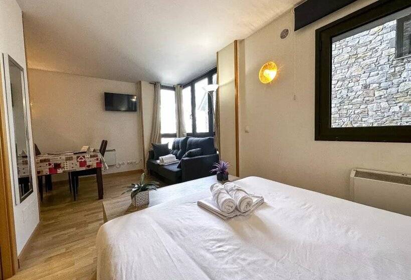 Apartamentos Princesa Park 3000