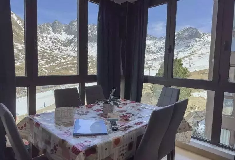 Apartamentos Princesa Park 3000