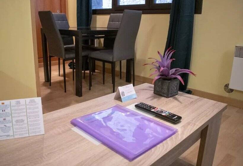 Apartamentos Princesa Park 3000