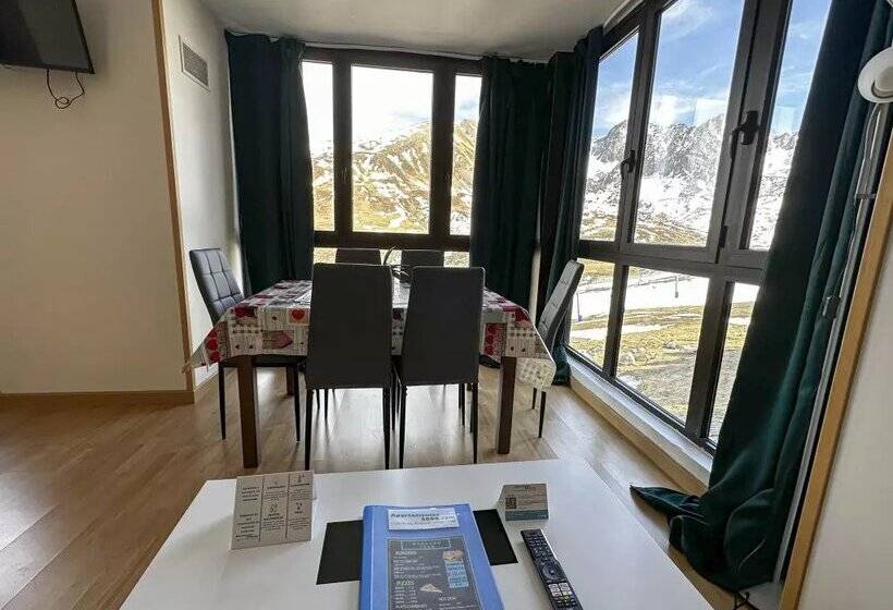 Apartamentos Princesa Park 3000