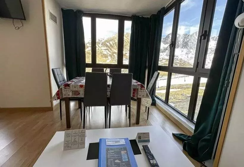 Apartamentos Princesa Park 3000