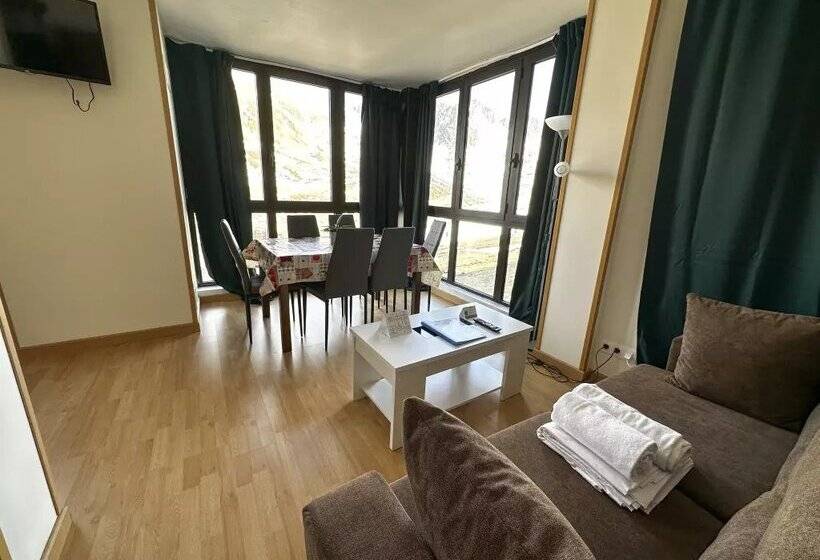 Apartamentos Princesa Park 3000