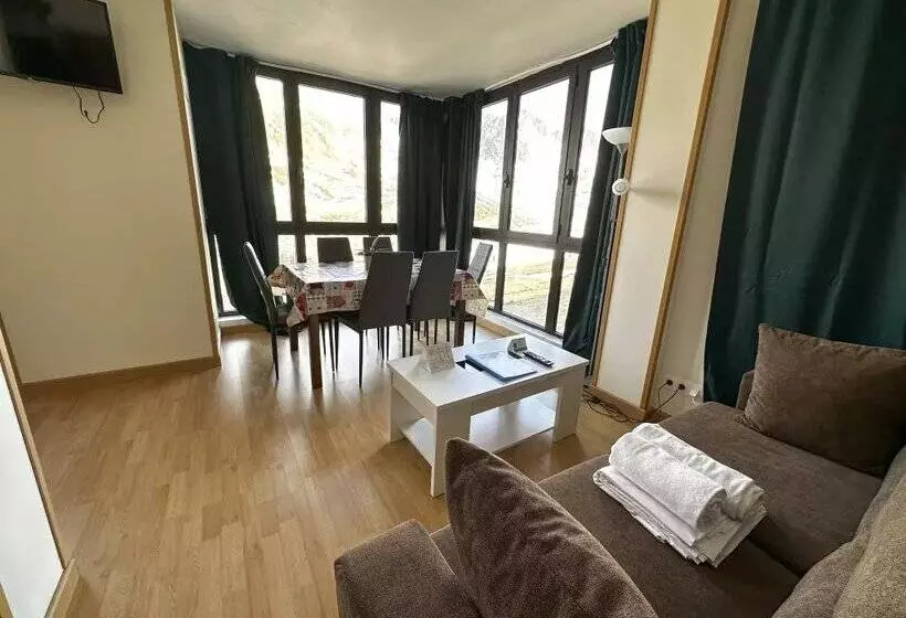 Apartamentos Princesa Park 3000