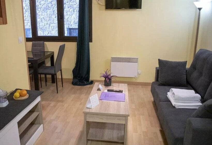 Apartamentos Princesa Park 3000
