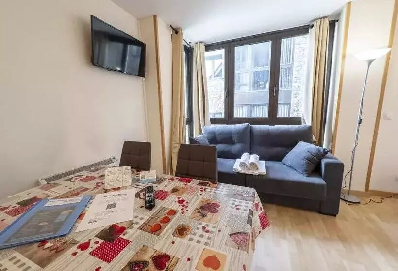 Apartamentos Princesa Park 3000