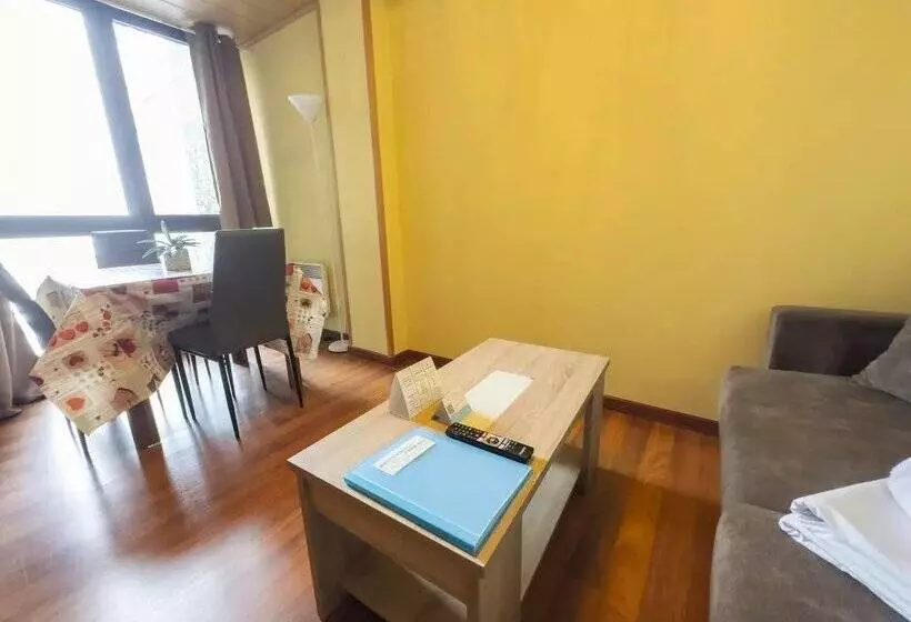 Apartamentos Princesa Park 3000