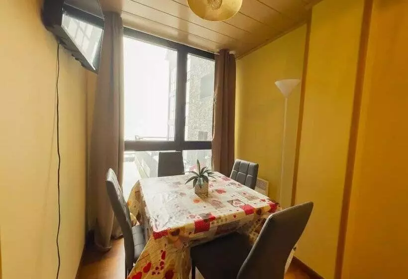 Apartamentos Princesa Park 3000