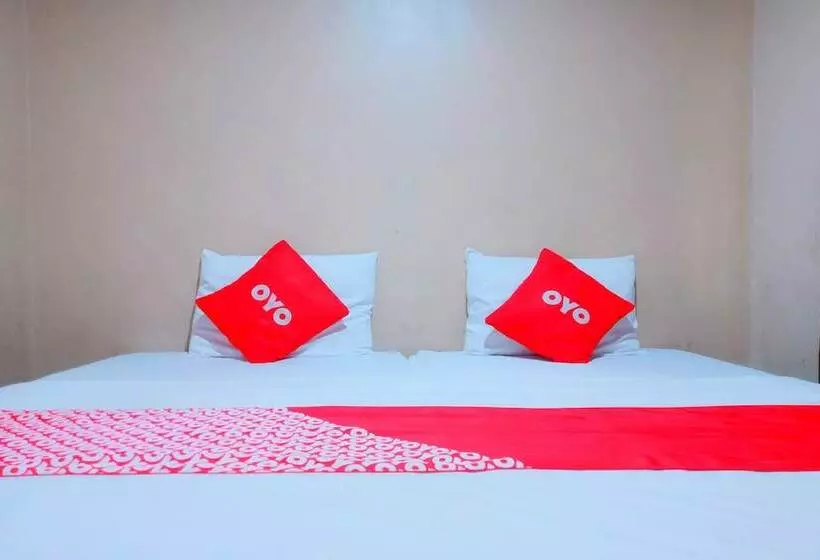 هتل Putri Gading 2 By Oyo Rooms