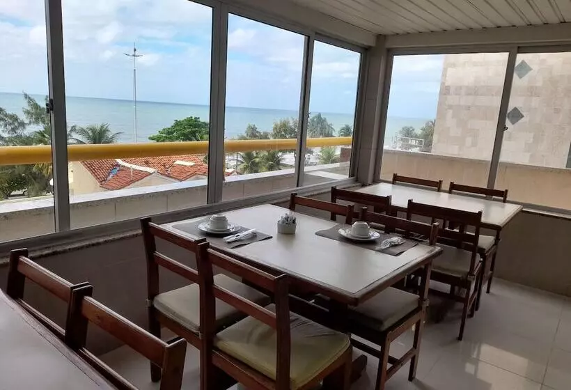 هتل Aquamar Praia
