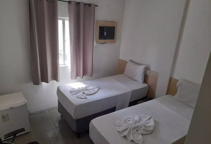 هتل Aquamar Praia