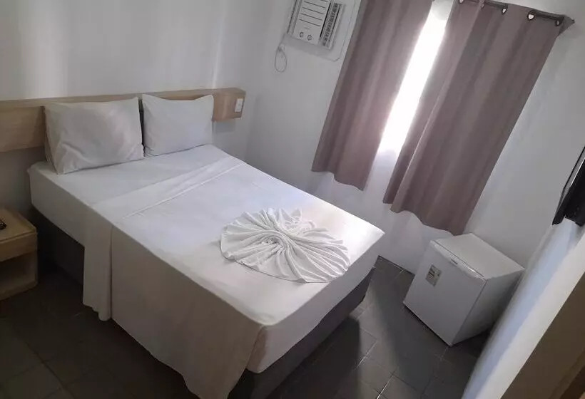 هتل Aquamar Praia