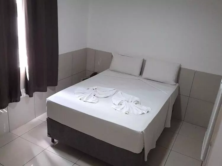 هتل Aquamar Praia