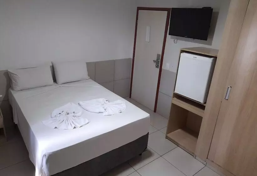 هتل Aquamar Praia