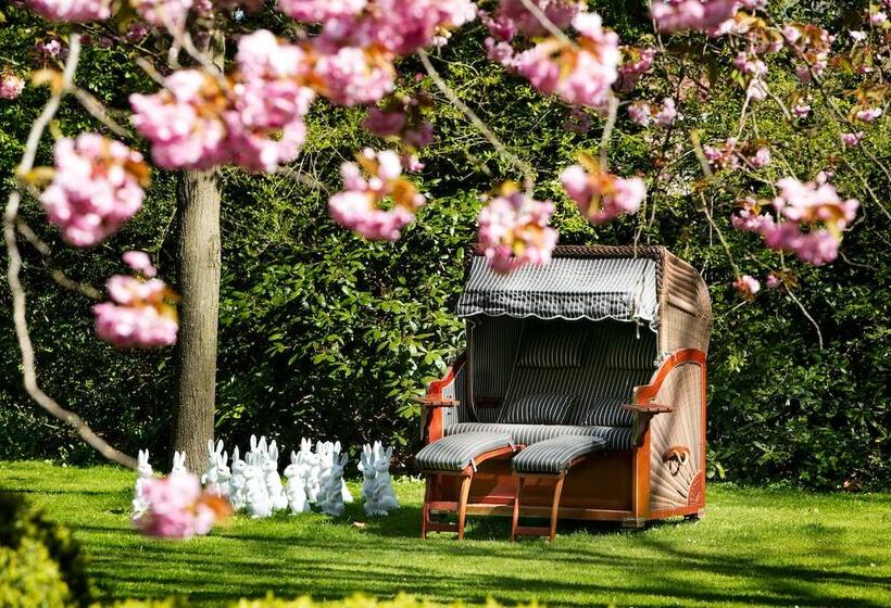 Charmehotel Manoir Ogygia