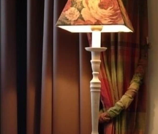 Charmehotel Manoir Ogygia