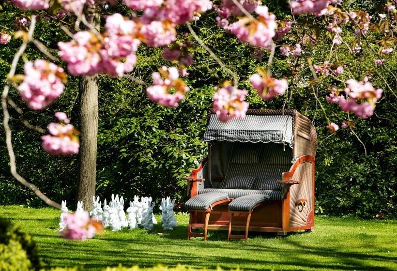 Charmehotel Manoir Ogygia