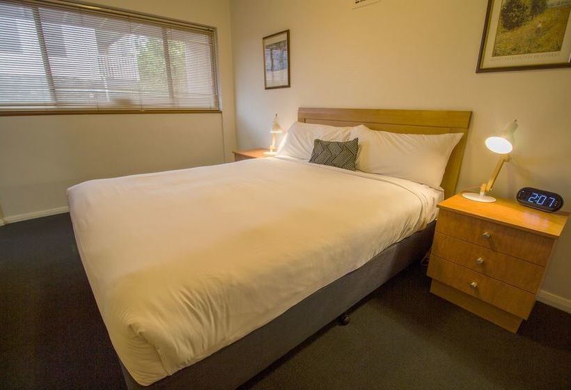 فندق 96 On Arthur Apartments