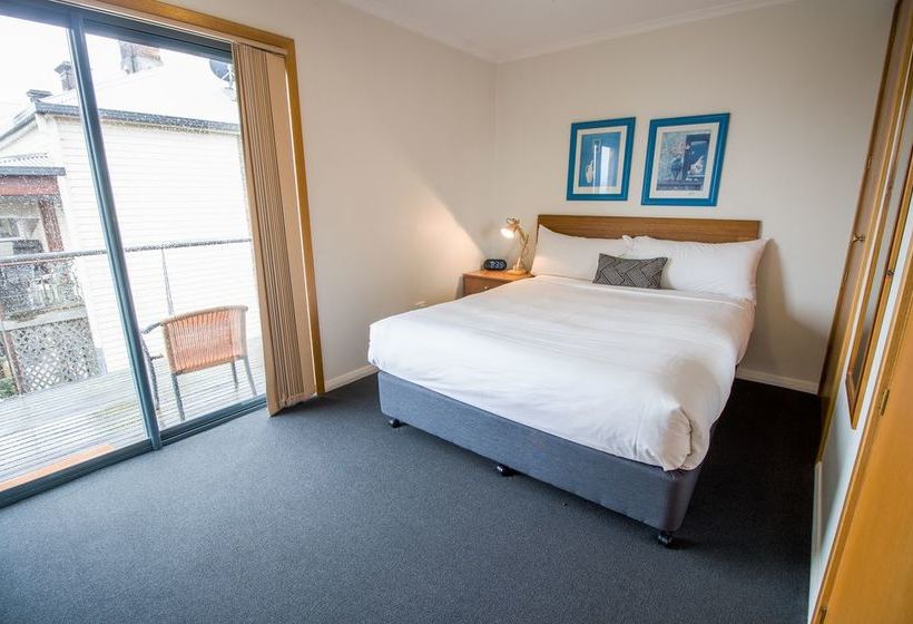 فندق 96 On Arthur Apartments