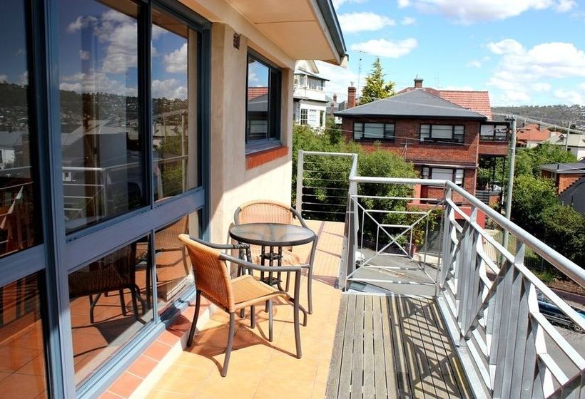 فندق 96 On Arthur Apartments