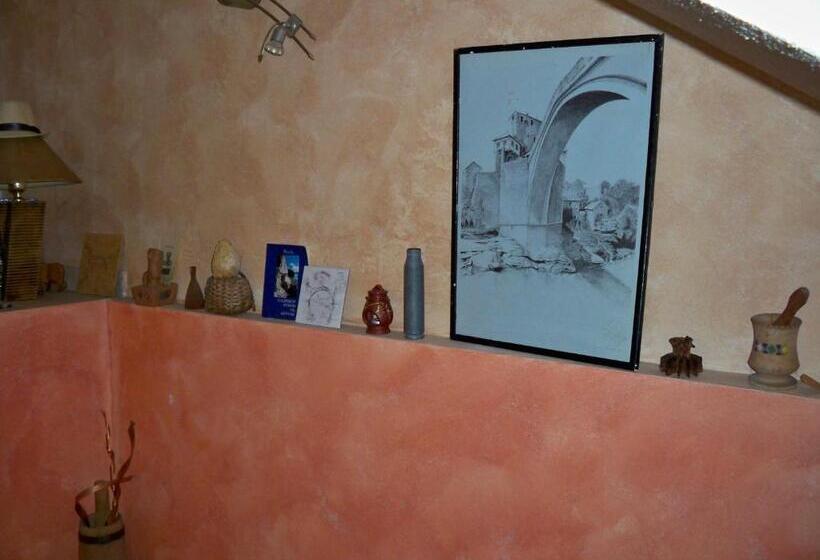 هتل Apartment&rooms Globus Mostar