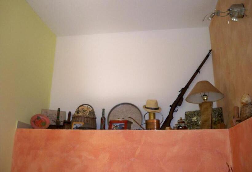 هتل Apartment&rooms Globus Mostar